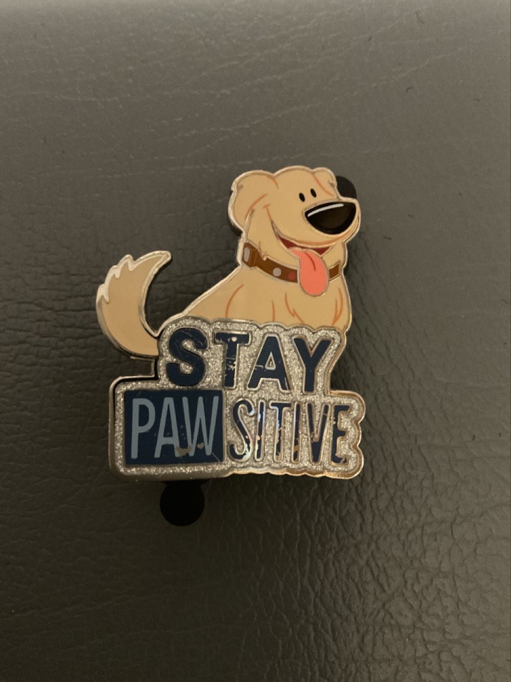 Erstwilder - Double Feature (earrings)