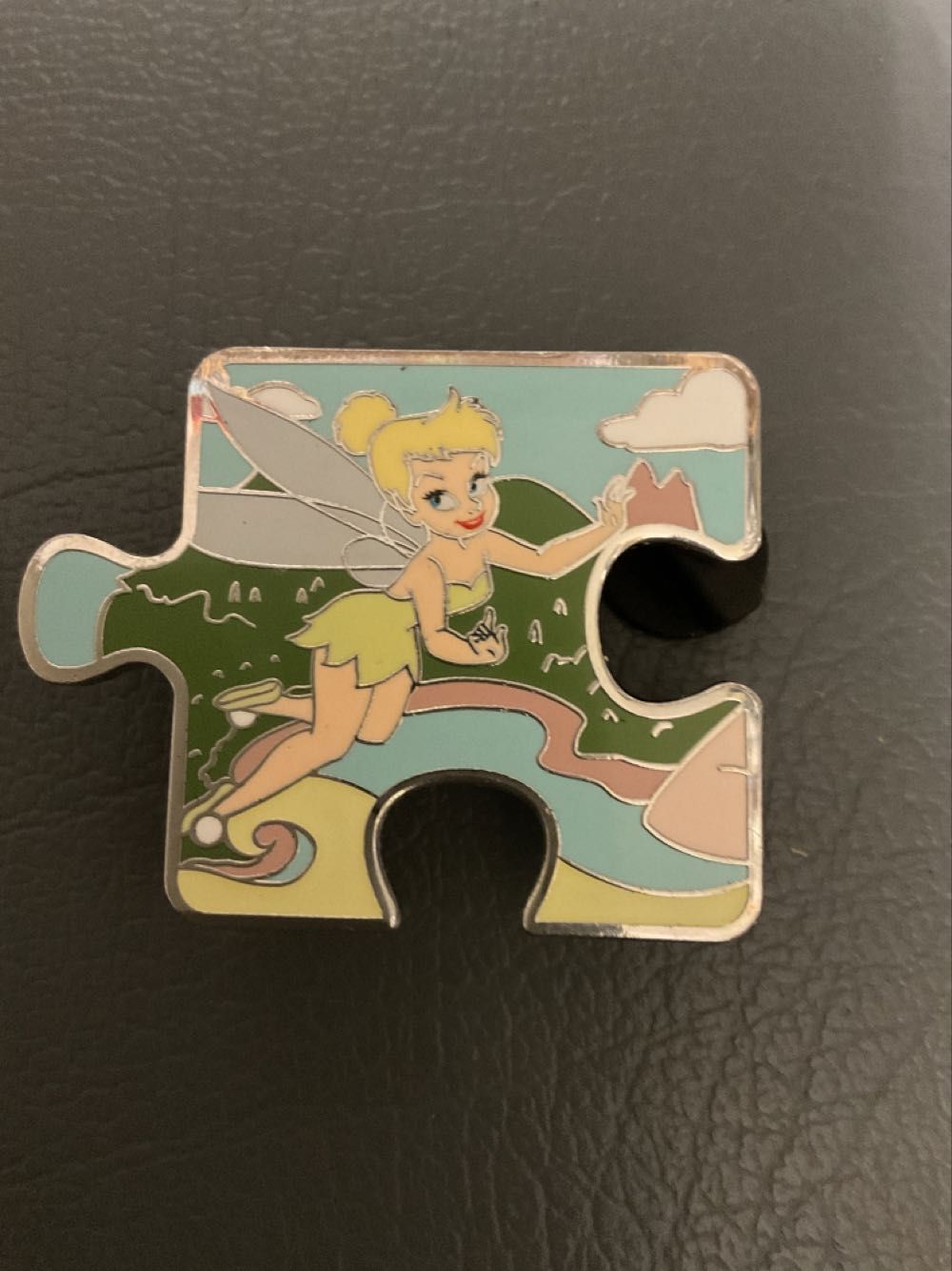 Hoop-Dee-Doo Musical Revue Mickey And Minnie 