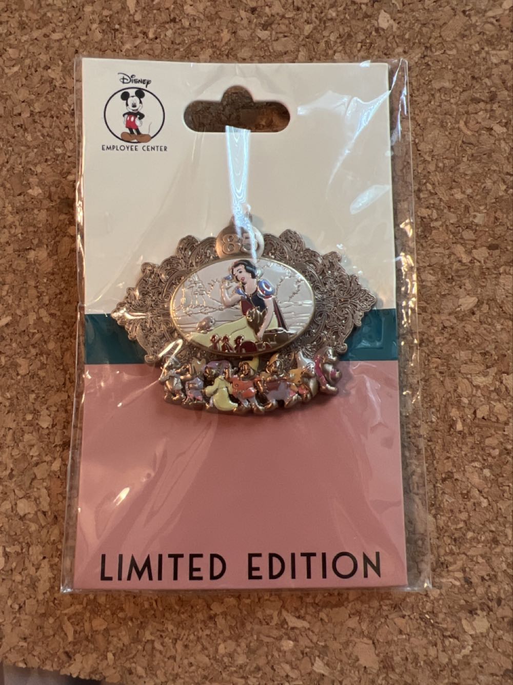 Erstwilder - The Whale