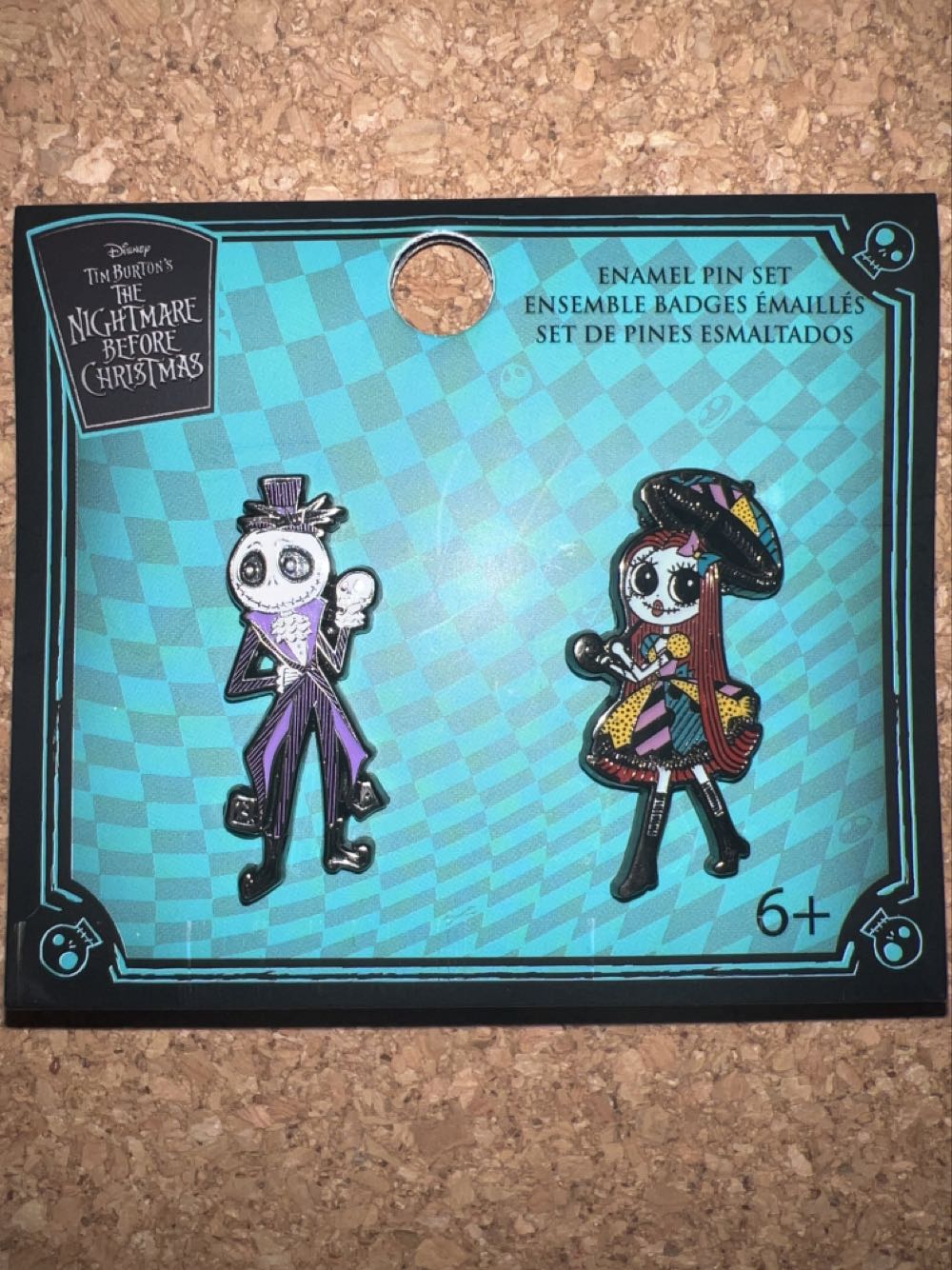 Kitschy Kittens - Snow Globe