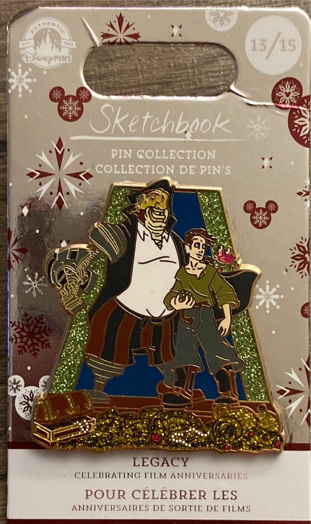 Eeyore - Baby With Round Bottom