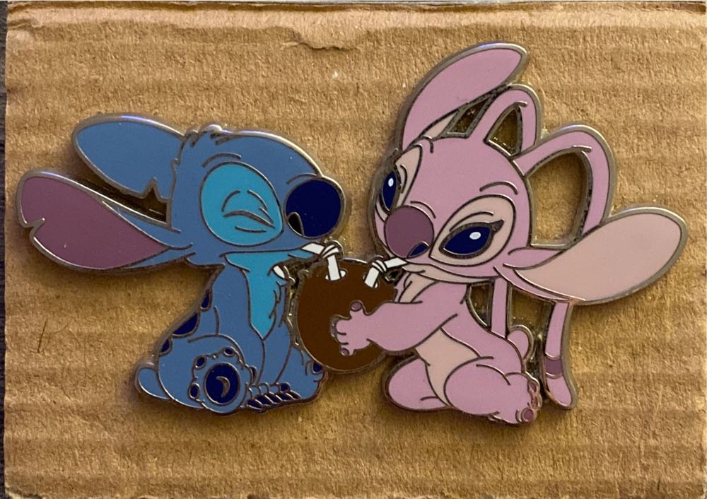 Boo - Monsters Inc - Monster Costume