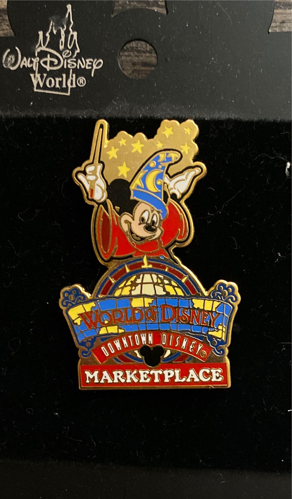 Erstwilder - Frightful Fox