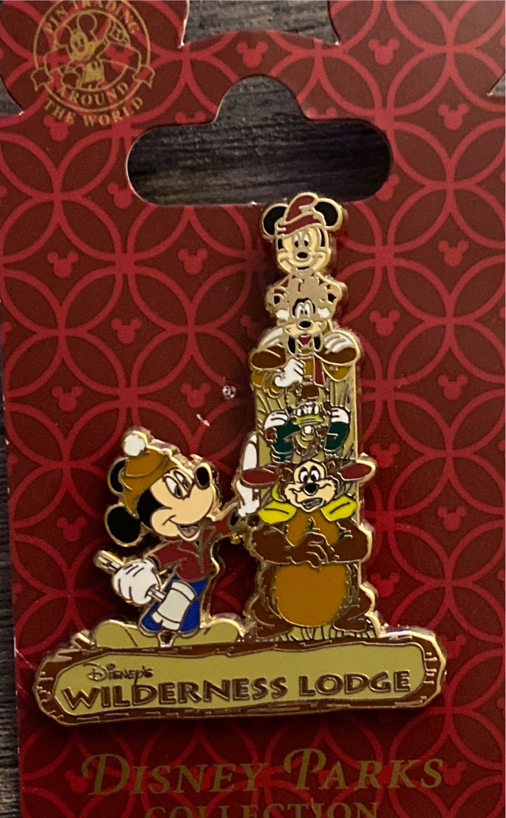 Erstwilder - Jack Rabbit Slims (brown)