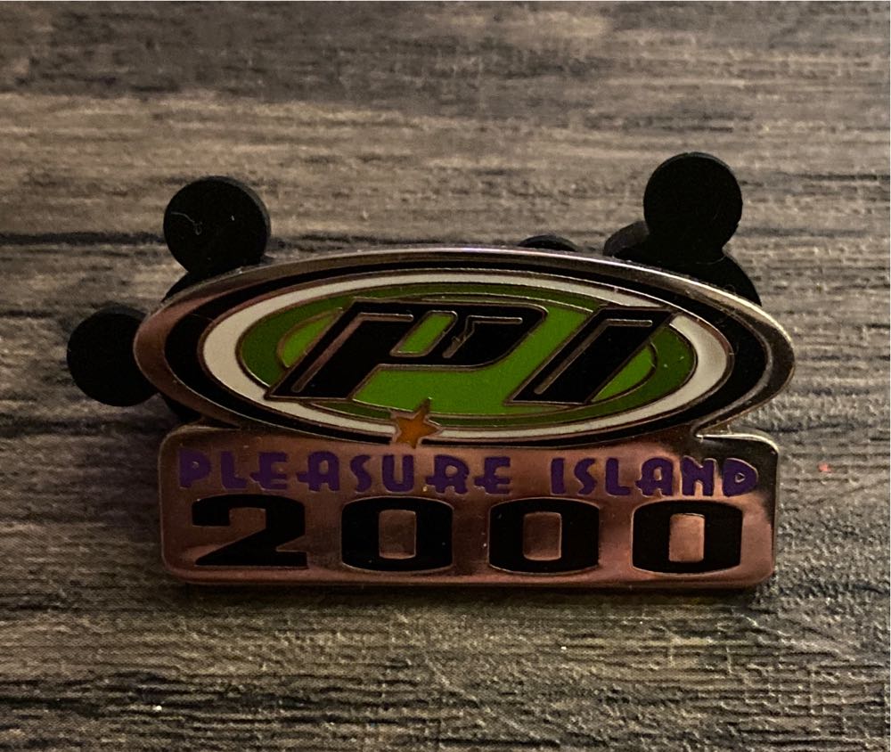 Winnie the Pooh - Disney Whimsical Waffles Mystery Pack