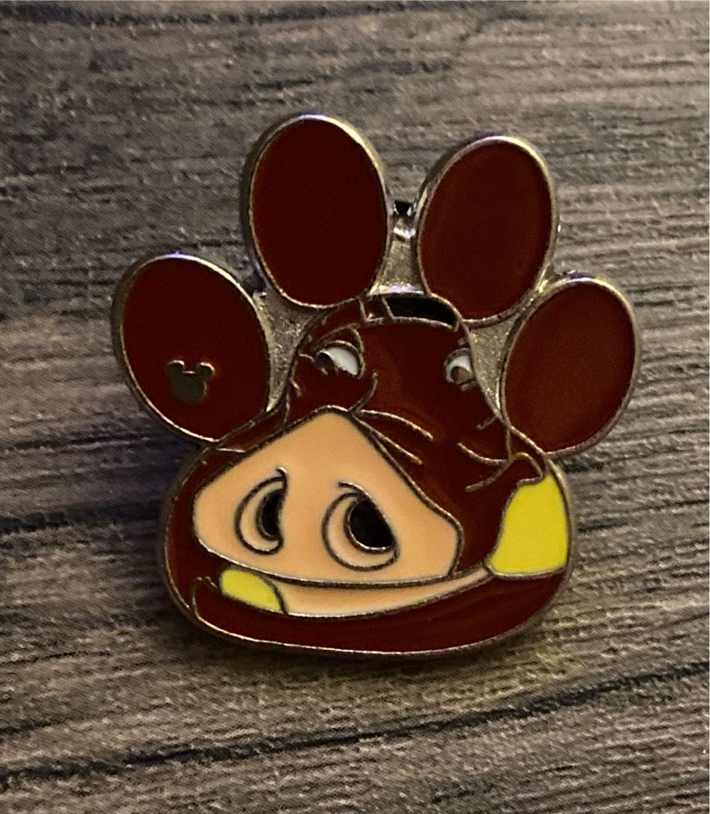 Silver Sports Goofy Polo Horse