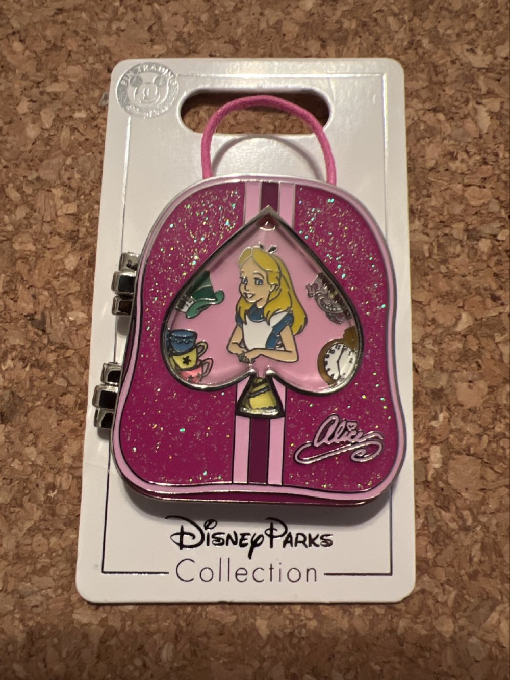 Casey Jr. Walt Disney World 