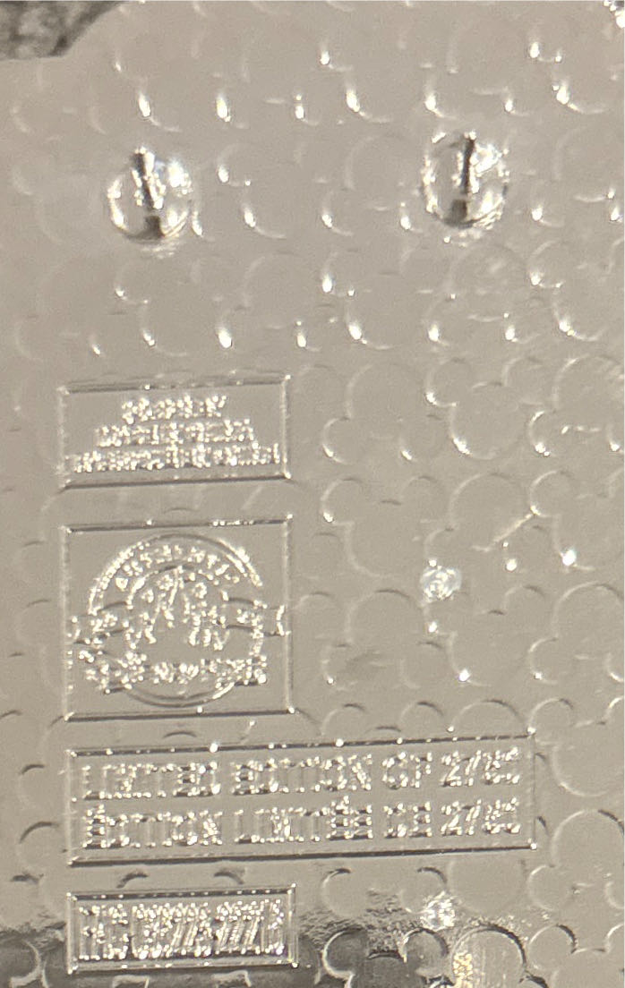 Alice In Wonderland Transformation Story Queen Of Hearts - Disney Pin pin collectible [Barcode 400951569555] - Main Image 2