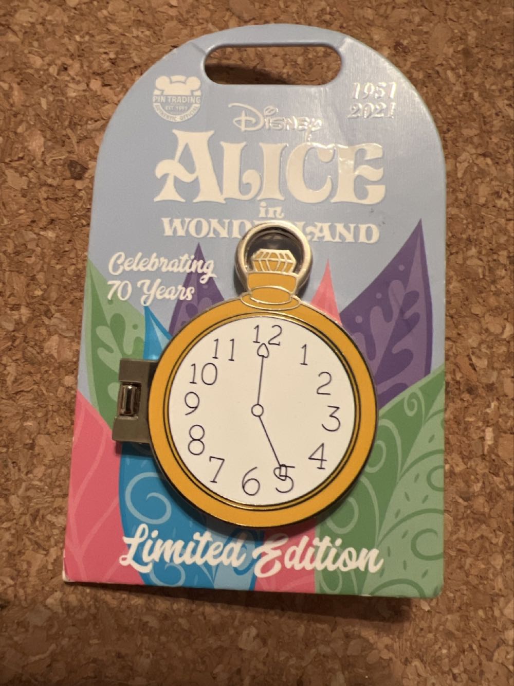 Erstwilder - Green Eyed Monster