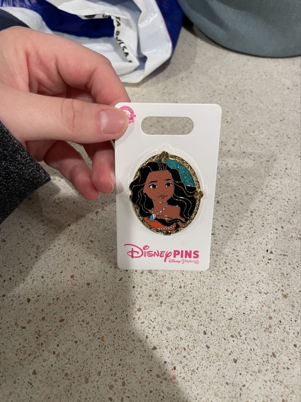 Minnie - Food And Wine Festival 2022 - I’ve Got Pizzazz!