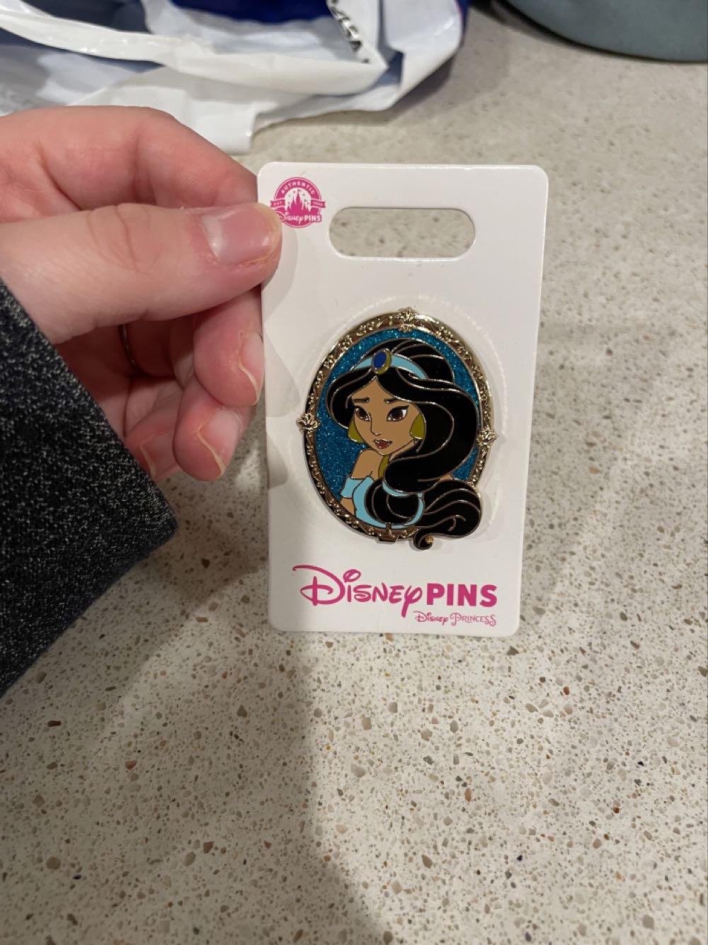 Snow white cuckoo clock