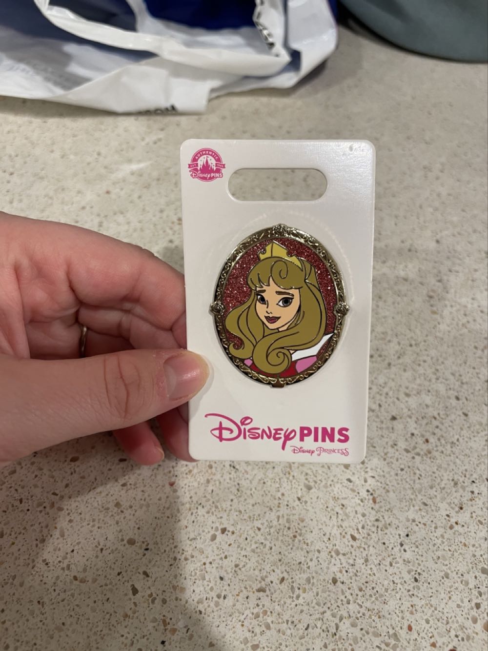 Hoop-Dee-Doo Musical Revue Mickey And Minnie 