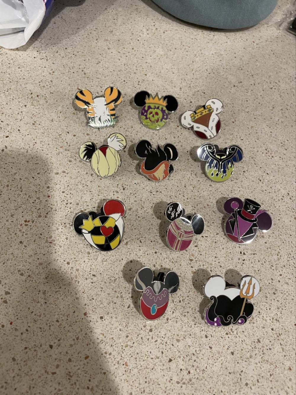 Zootopia: Nick Wilde with Jumbo Pop