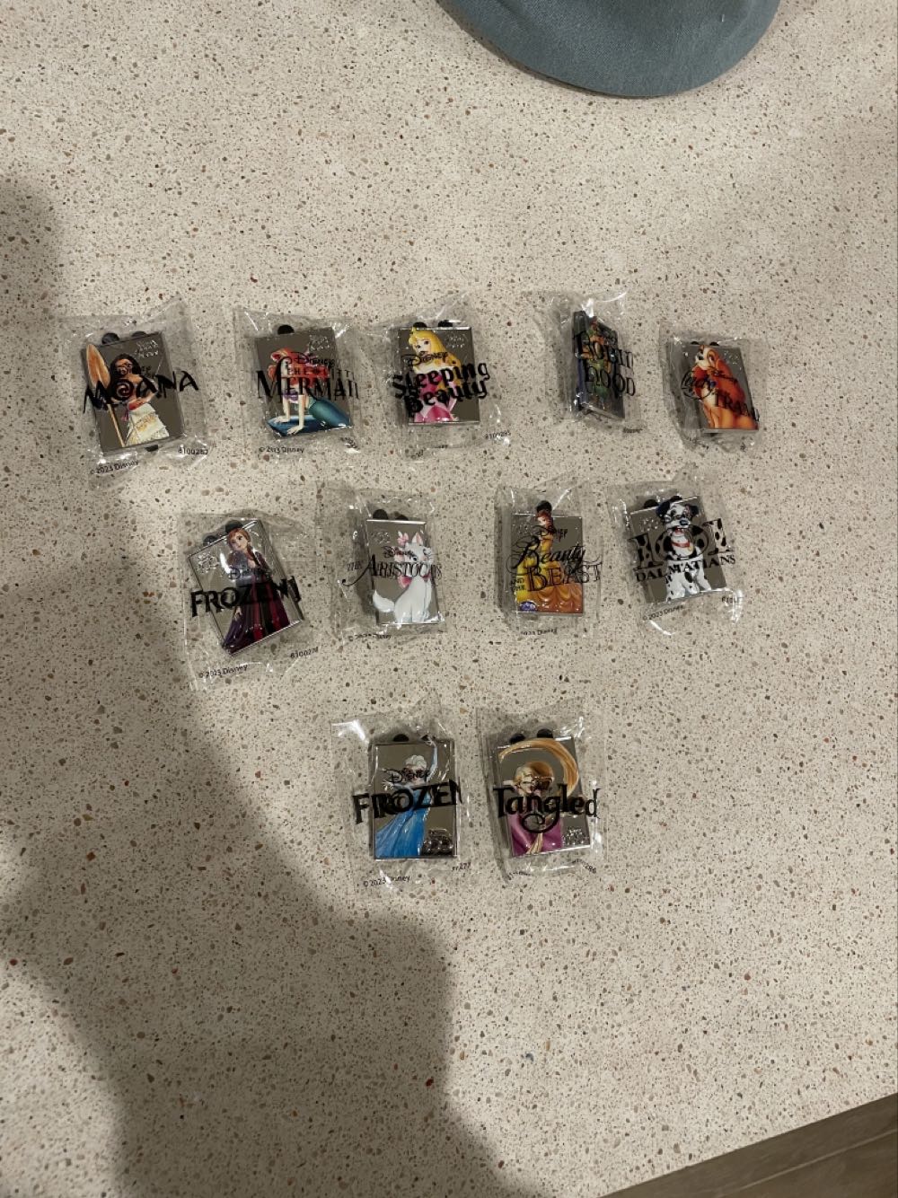 Cast Member Costume Main Street USA