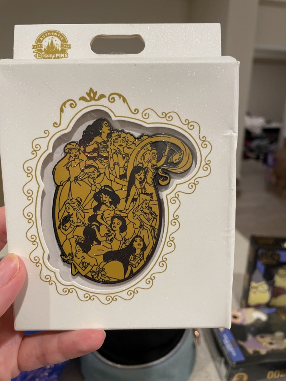 La Vidriola - Playing Operation