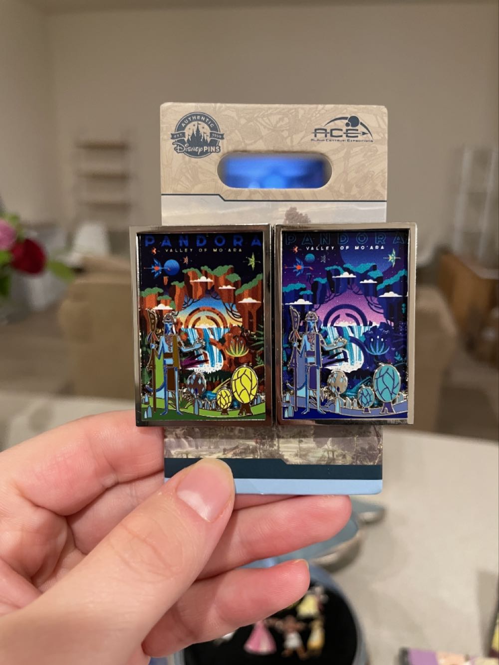 Wintersheart - Coconut Chameleon