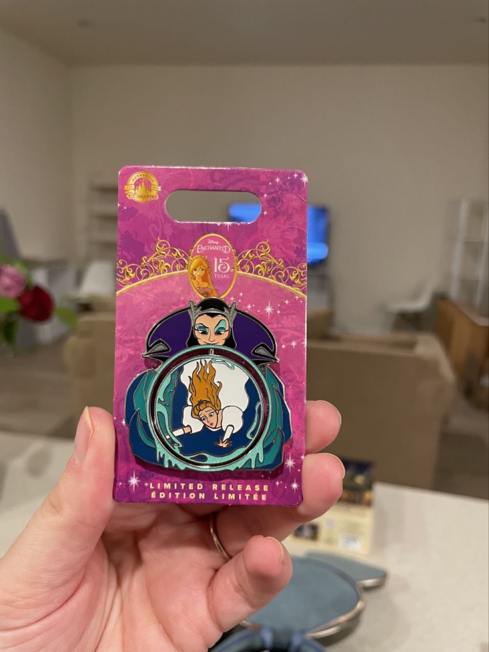 Tigger and Roo - Map Series