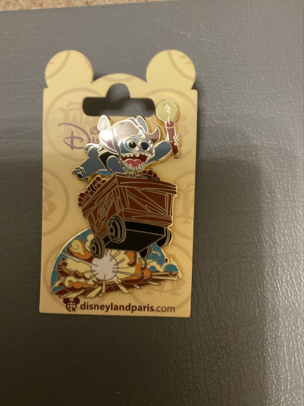 Winnie The Pooh Wanna Trade With Nemo