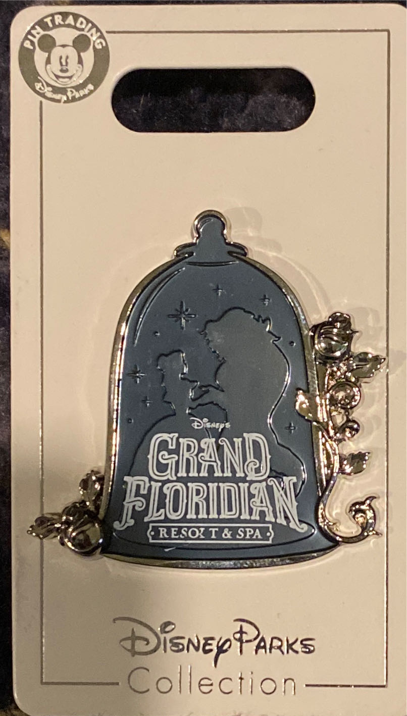 Madame Leota Crystal Ball Sphere