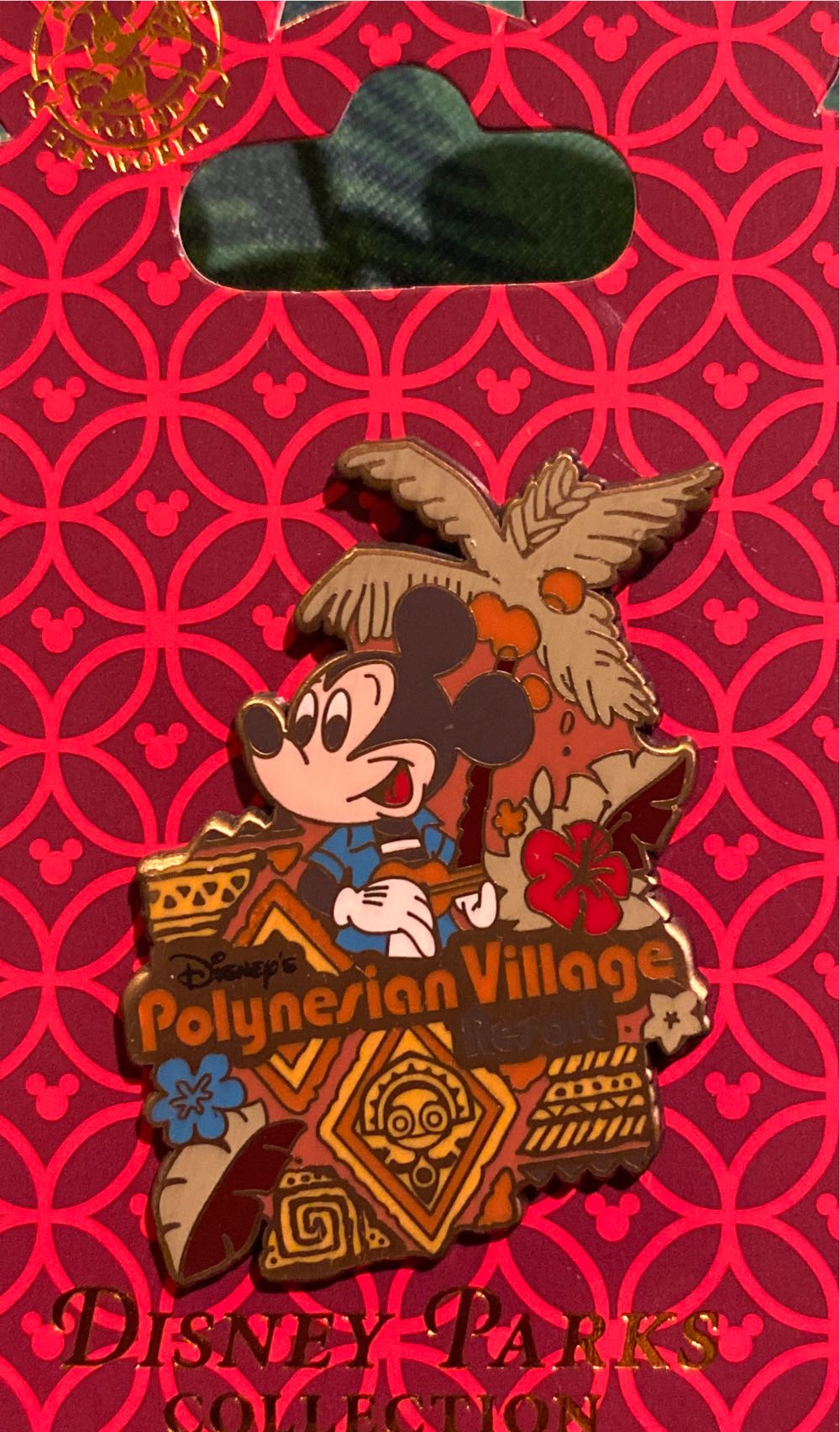 Erstwilder - Tenderhearts Earrings