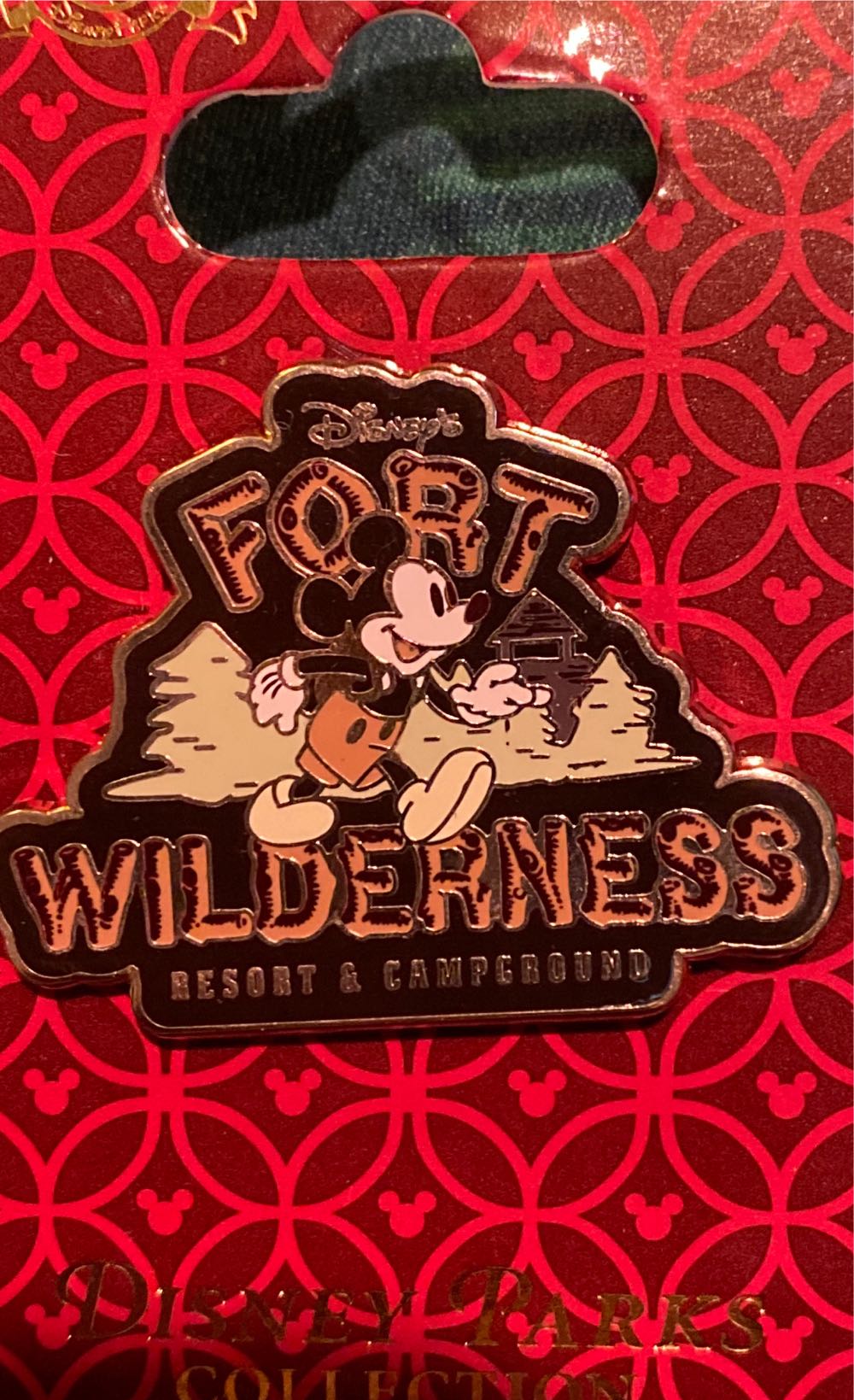 Hollywood Tower Hotel Your Room Is Ready