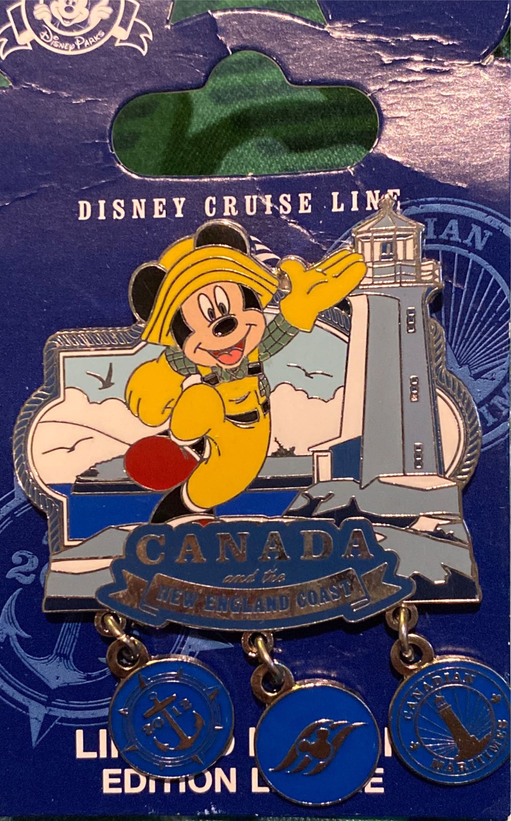 Mamá Coco - Whatâ€™s My Name? - Badges Mystery Collection - Coco