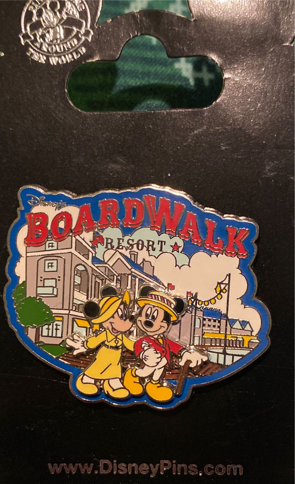 Tinkerbell - I Wrapped Your Gift In Pixie Dust