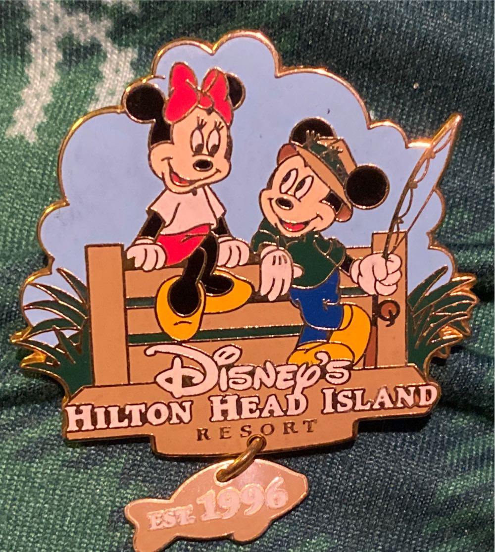 Oswald Legacy Sketchbook Pin – 95th Anniversary