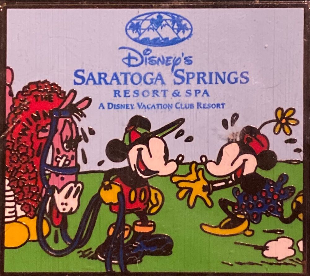 Jack Skellington Hatbox - Mirrorverse