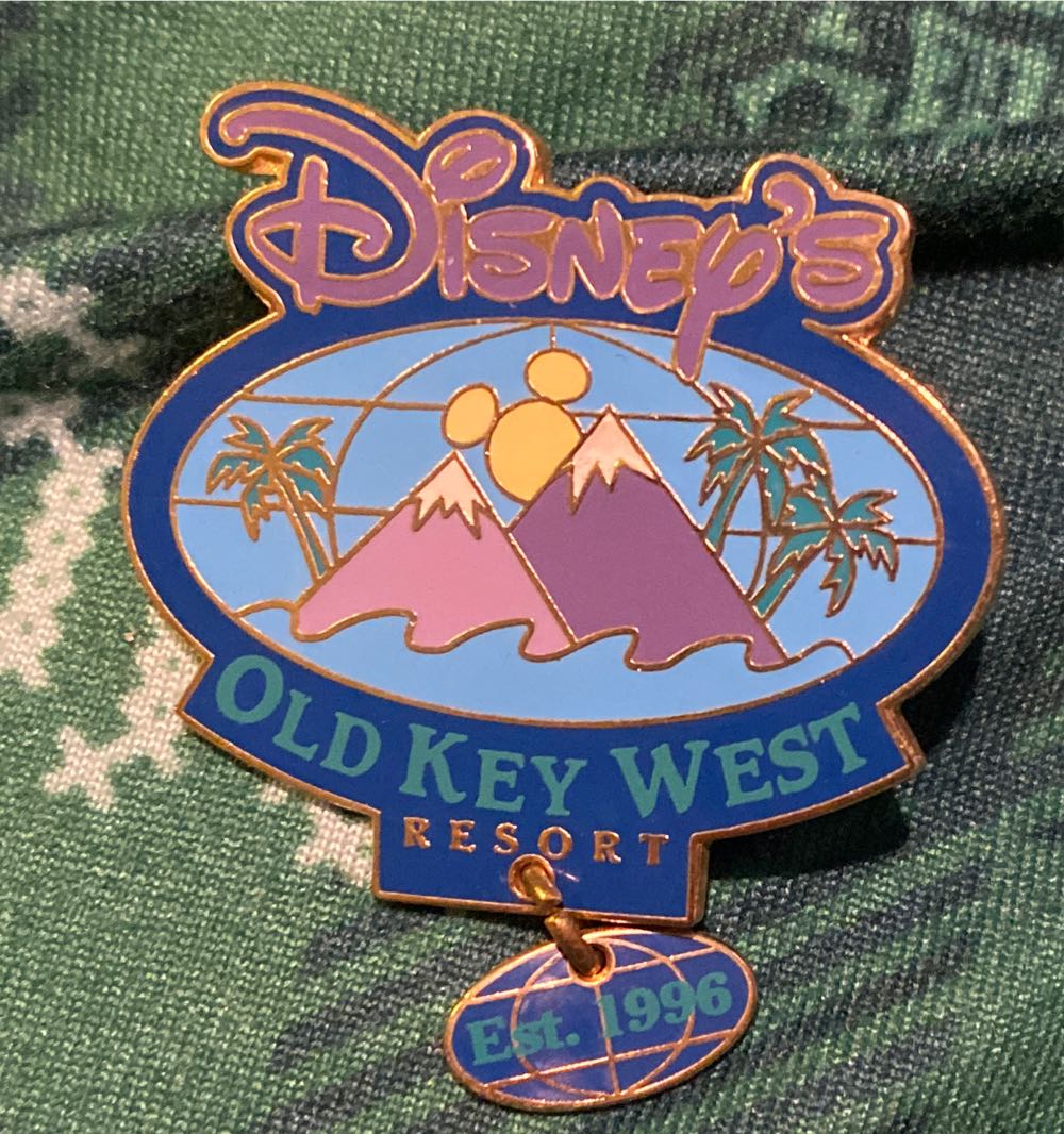 Hollywood studios Tower of terror