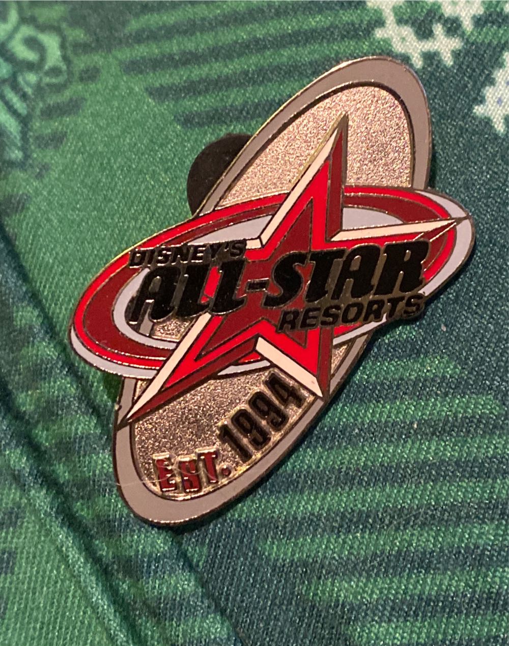 Buttercup’s Babe - I Move the Stars for No One