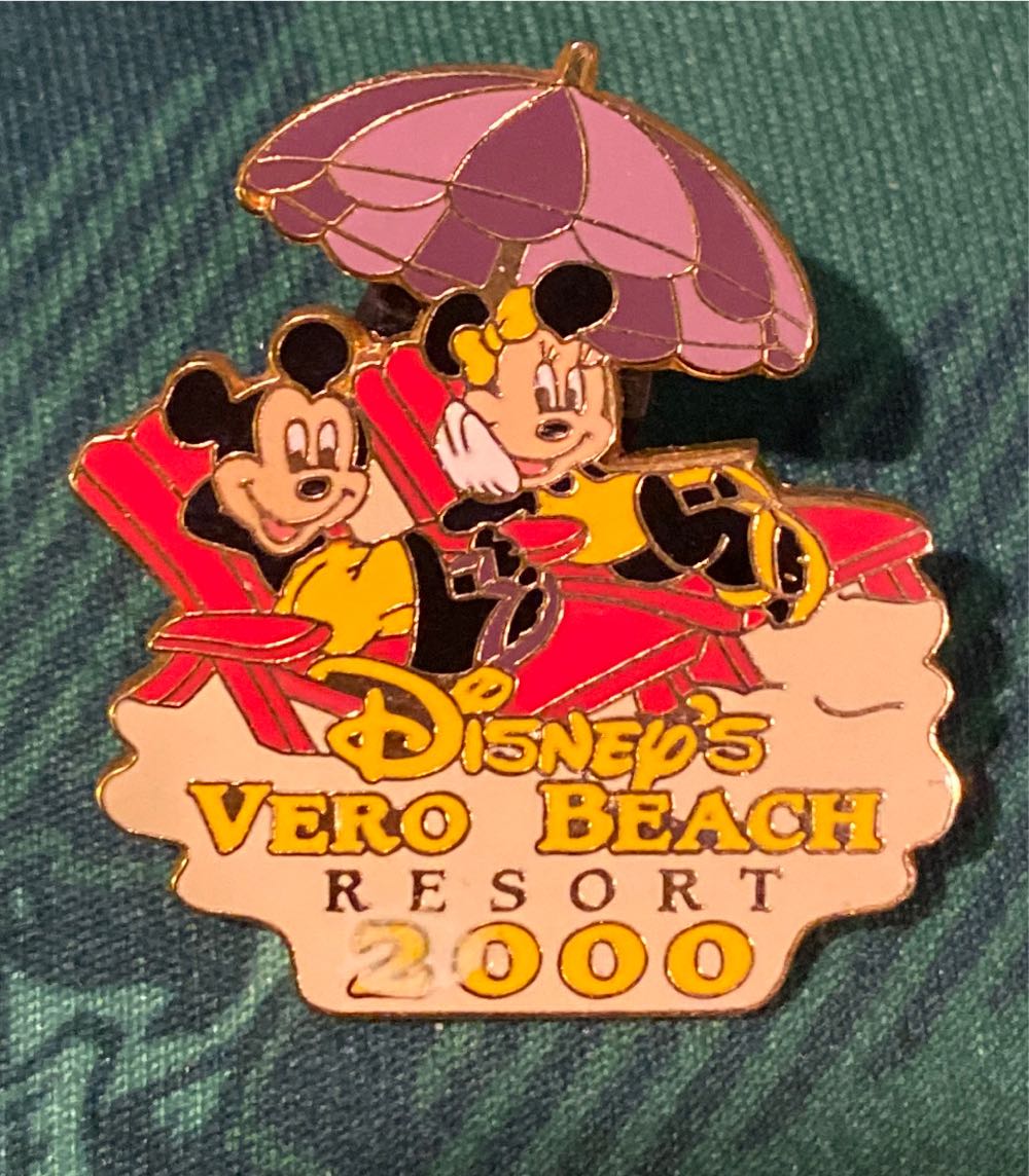 Pepita - Whatâ€™s My Name? - Badges Mystery Collection - Coco