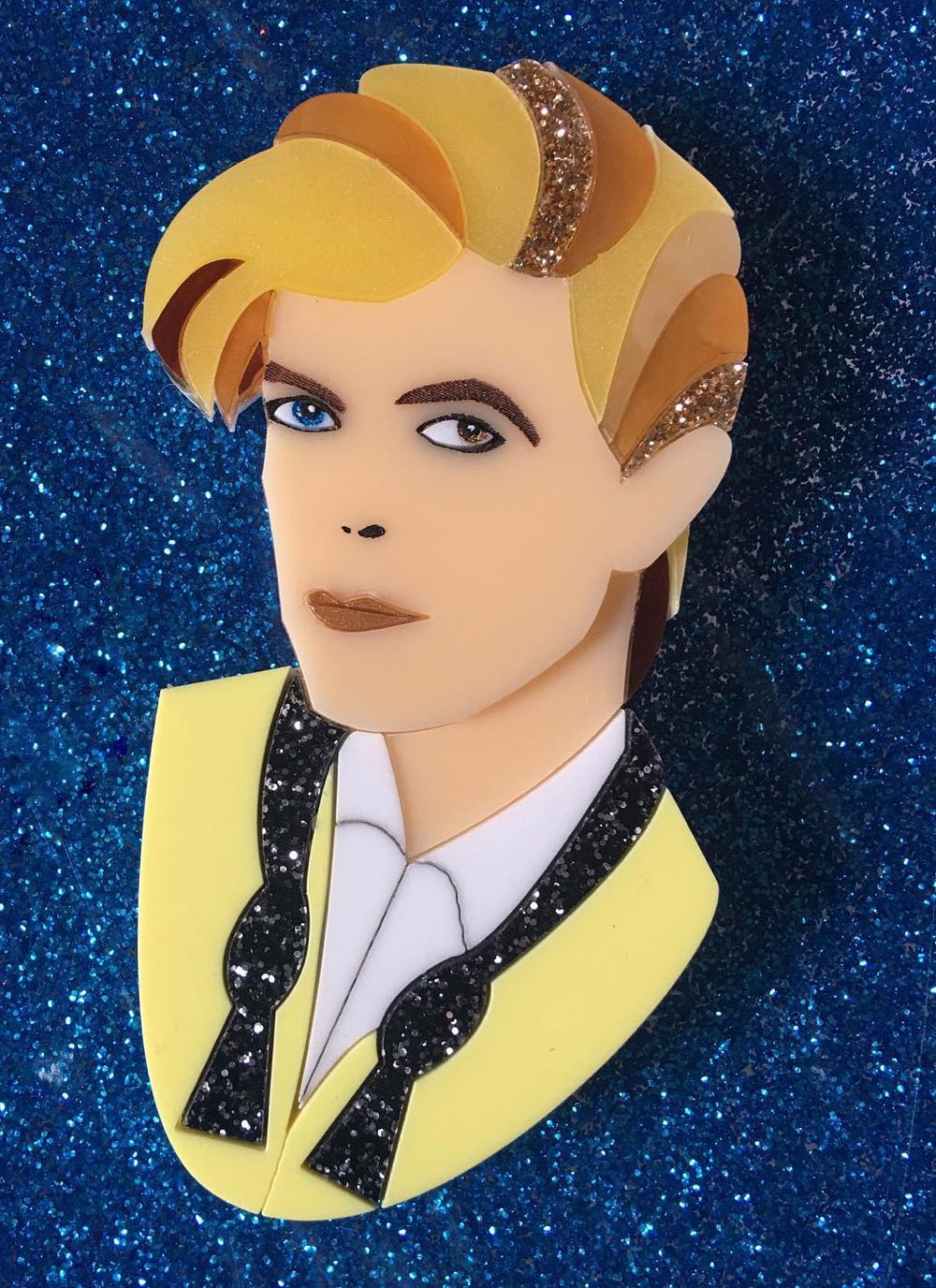 Erstwilder - Natural Predator