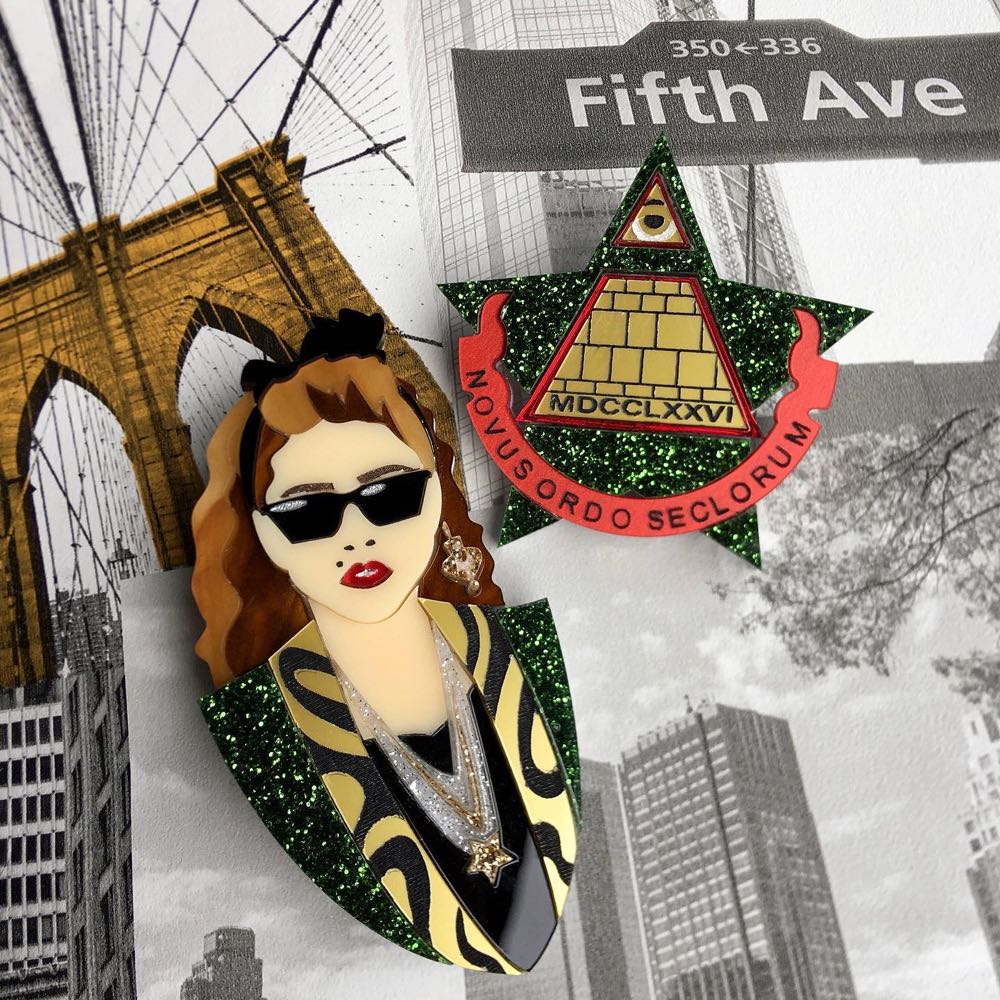 Peachypit Zelda Pre-order