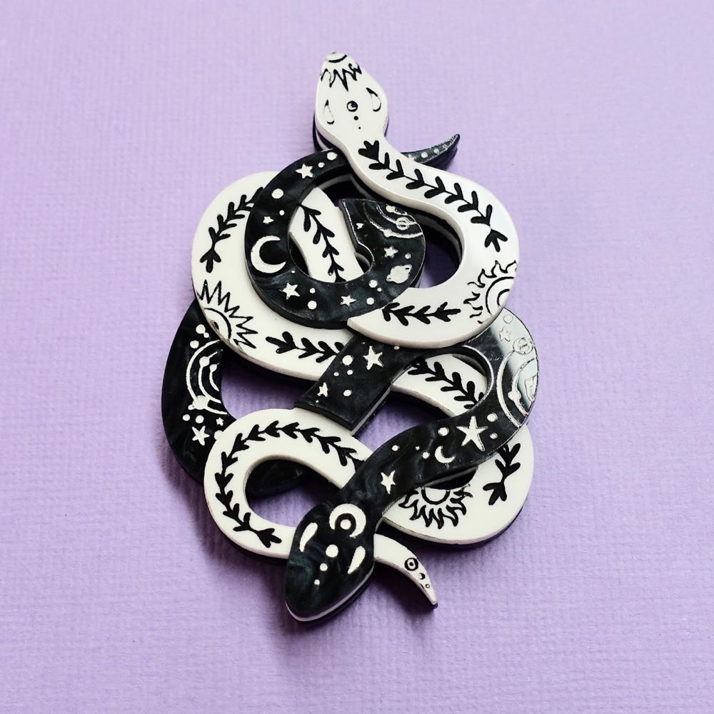 Walt and Mickey - Partners - Joey Chou