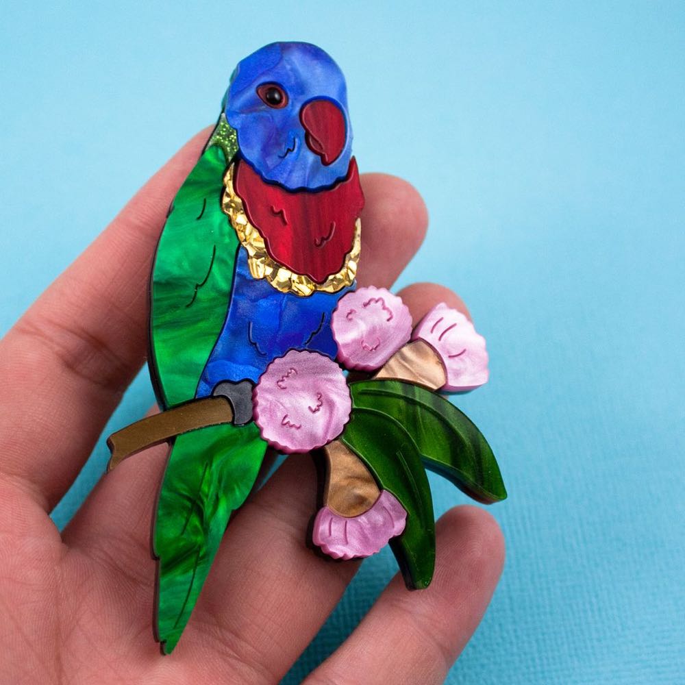 Mickey Mouse - SC Trojans