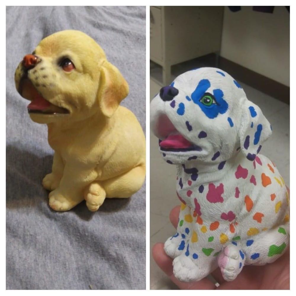 Mickey And Minnie Hearts