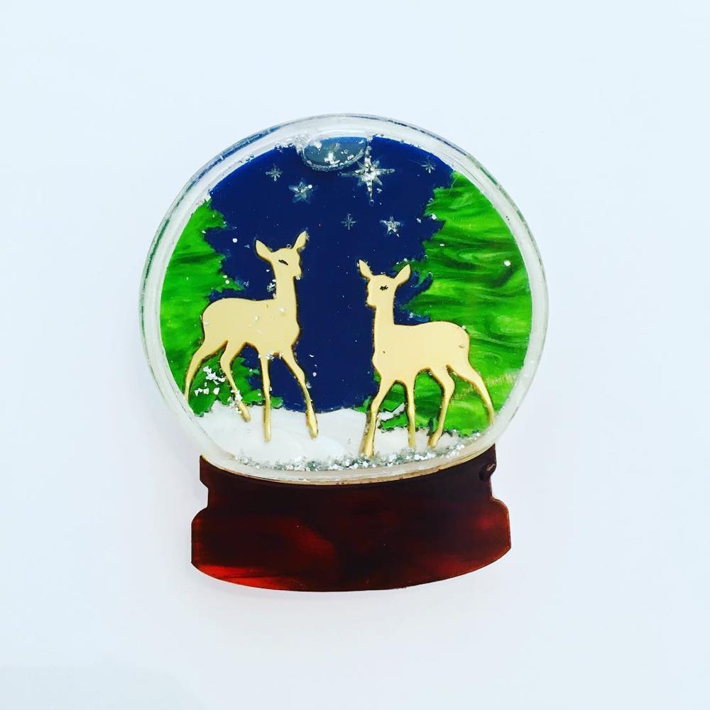 MukkaChunks - Magnus the Dachshund