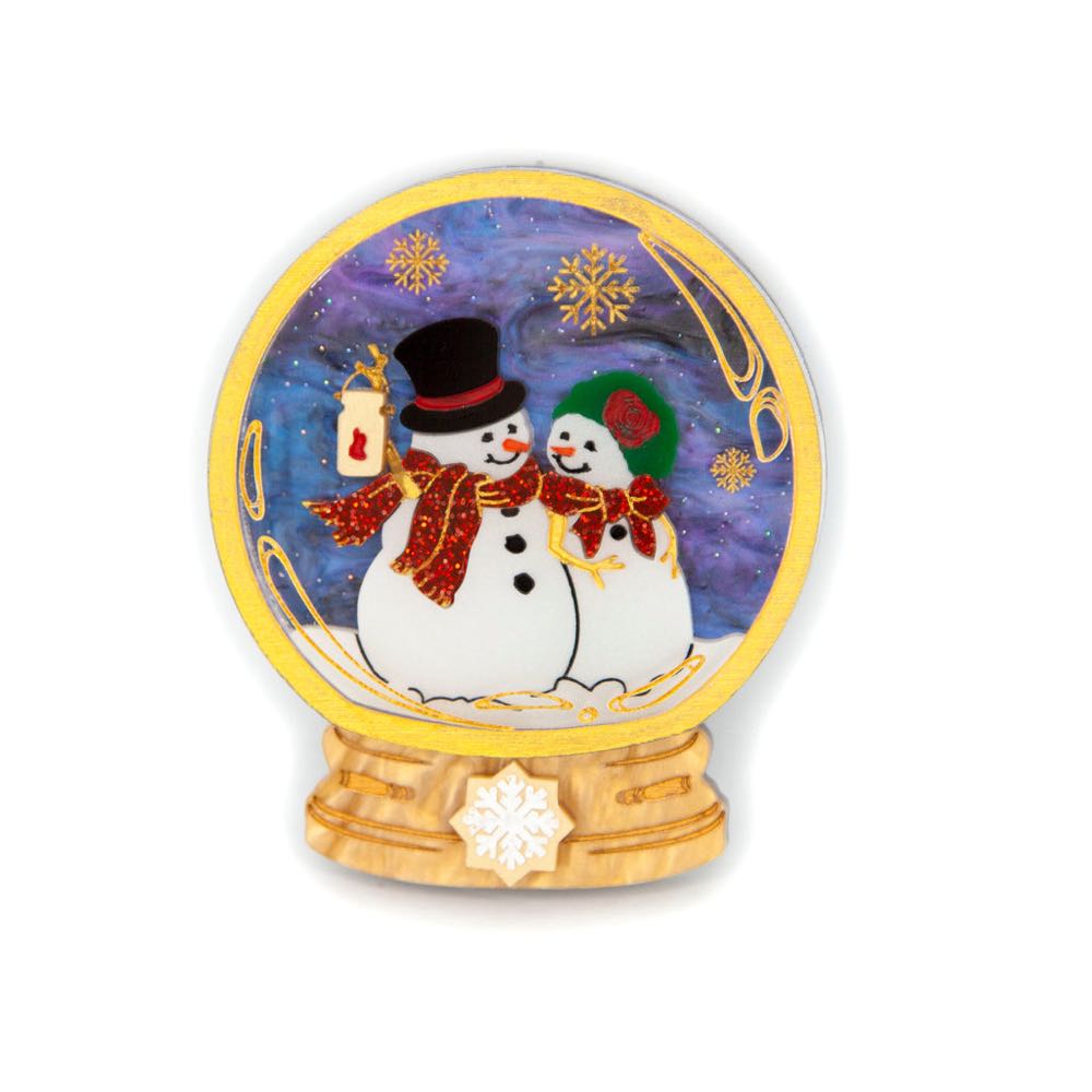 Baccurelli - Heart Flapper Girl