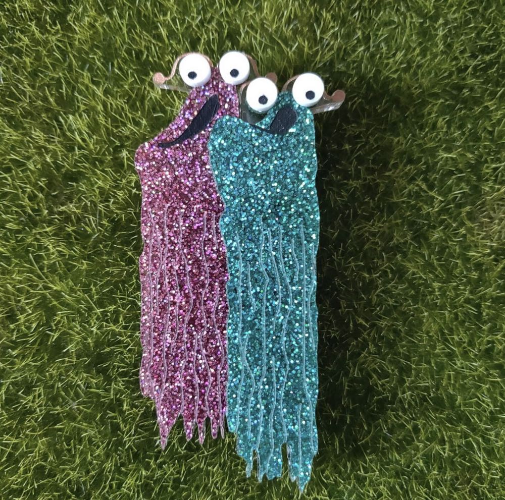 Pandacat - Second Star to the Right