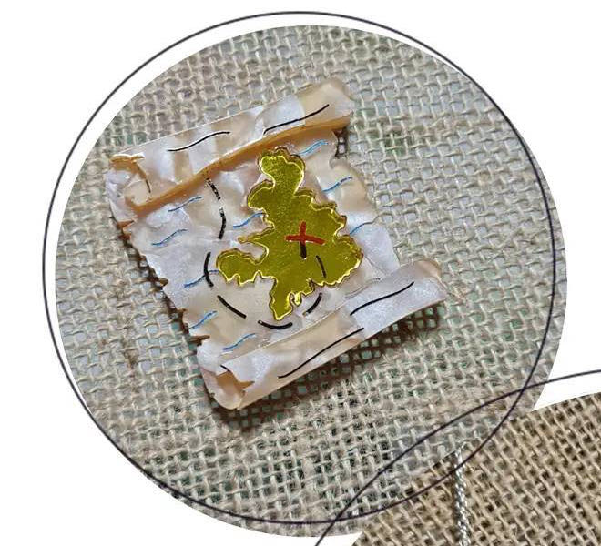 The Ottopiary - Marianne 