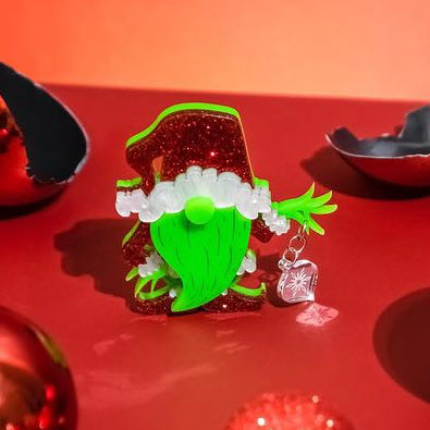 Erstwilder - Mr. Fantastic