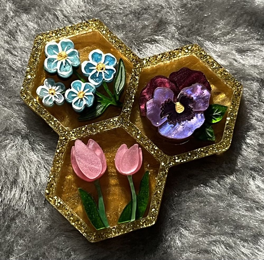 TMOMJ - Labyrinth Gift with Purchase