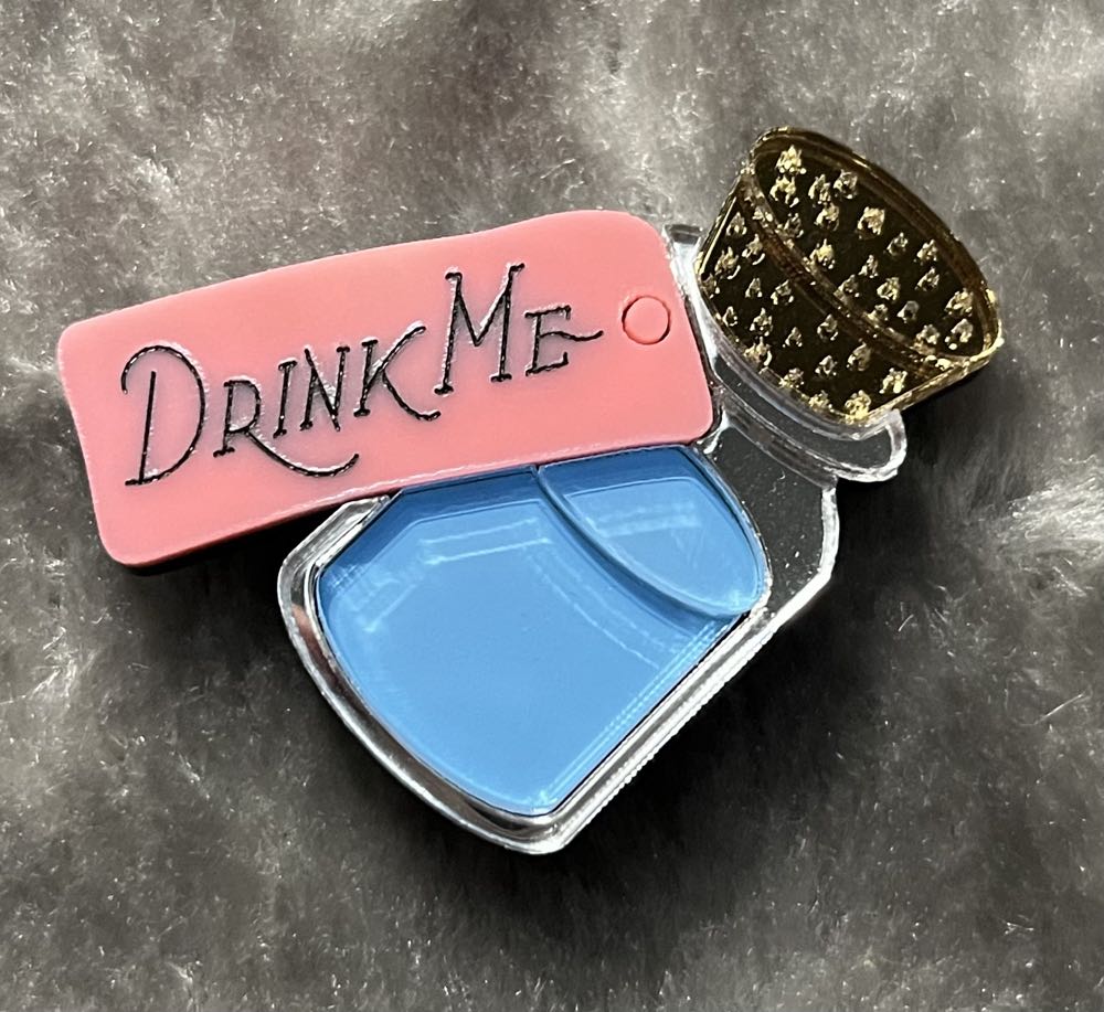 Legacy Collection Alice In Wonderland 70th Anniversary