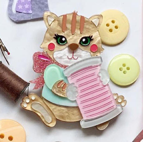 Princess Booster 6 Pin Set Hong Kong Disneyland