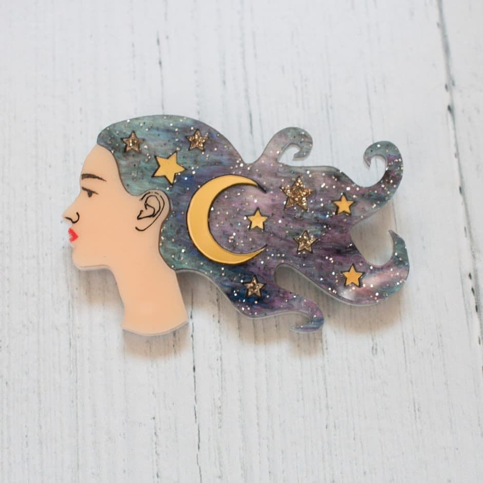 Jafar Flip Down Pin Iago Genie Jafar Snake