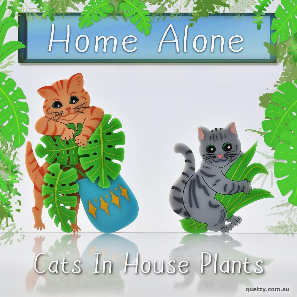 Quetzy - Mr. Potts - Brooch pin collectible - Main Image 3