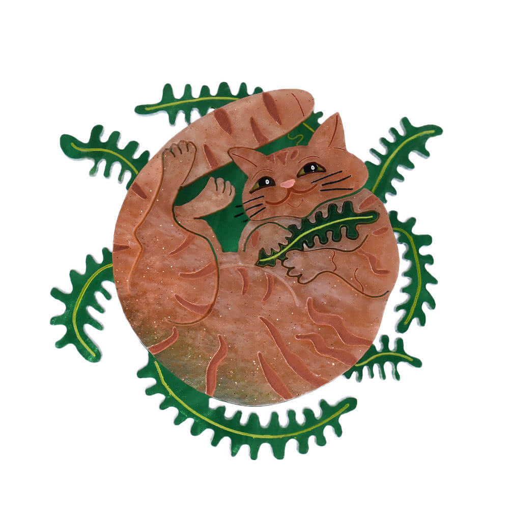 Erstwilder - Garrison the Greyhound