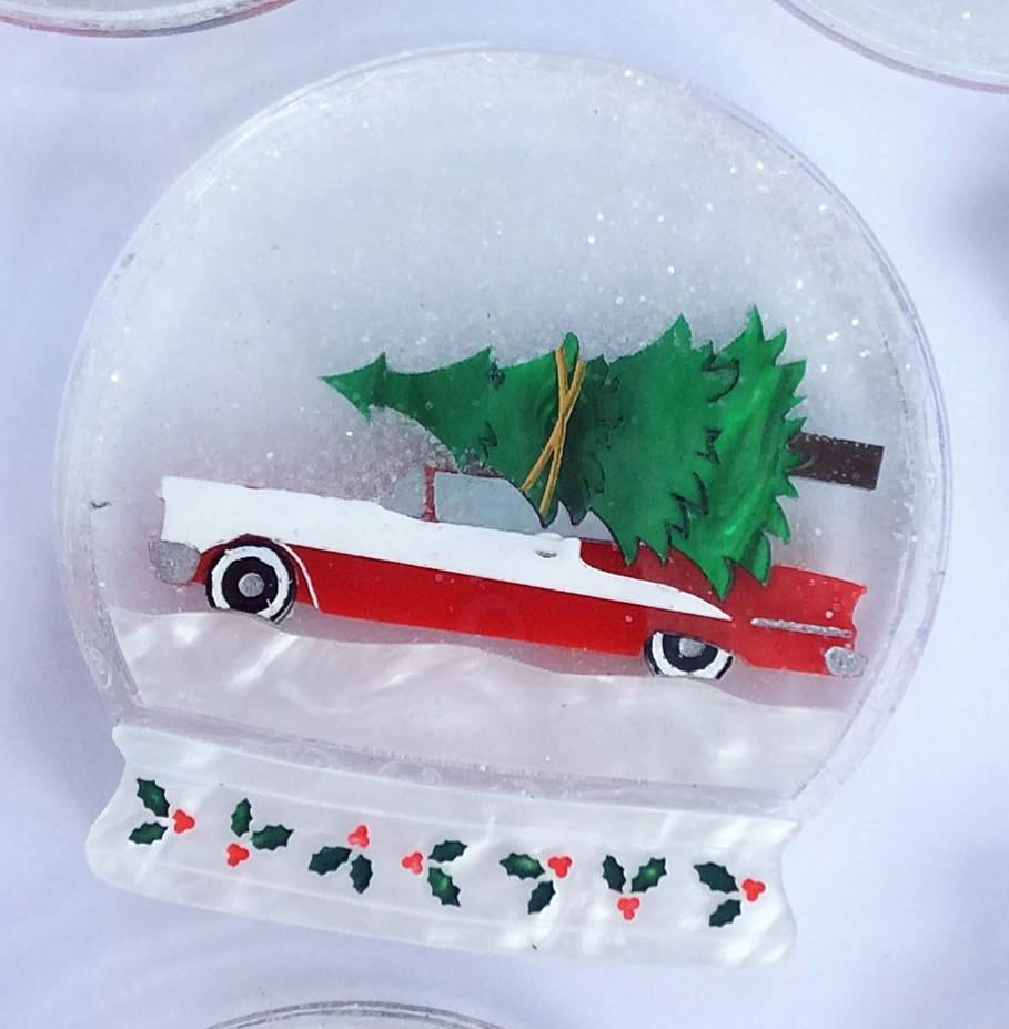 Frozen 2 Snowflake Cast