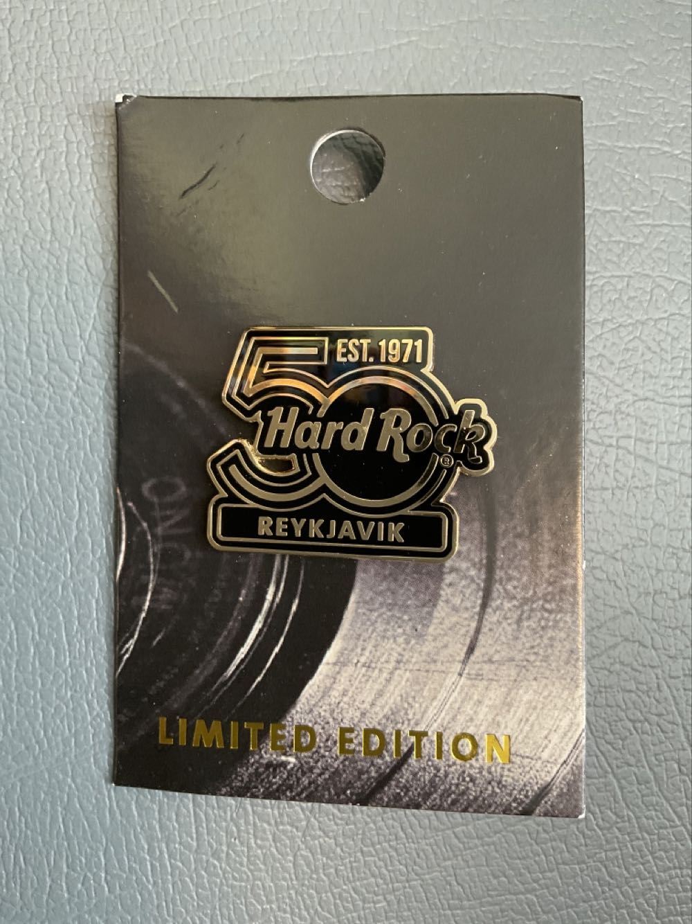 2023 Villain Set Chernabog